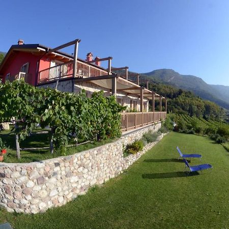 Agritur Maso Spezial Villa Villa Lagarina Екстериор снимка