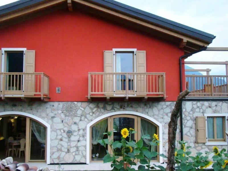 Agritur Maso Spezial Villa Villa Lagarina Екстериор снимка