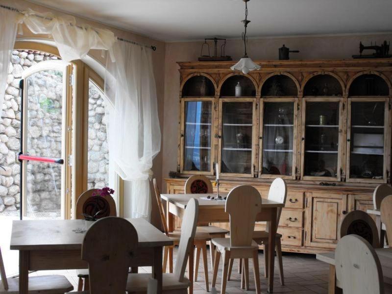 Agritur Maso Spezial Villa Villa Lagarina Екстериор снимка