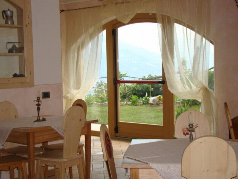 Agritur Maso Spezial Villa Villa Lagarina Екстериор снимка
