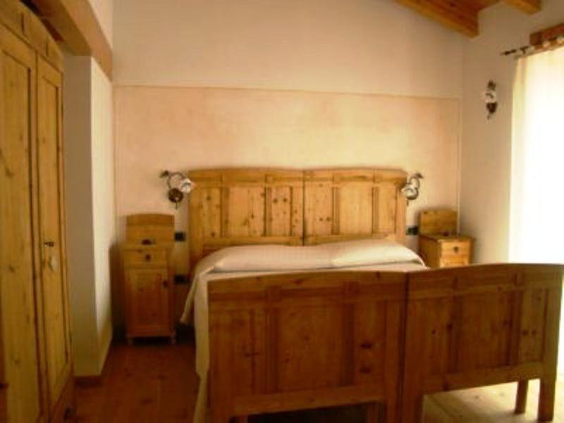 Agritur Maso Spezial Villa Villa Lagarina Стая снимка