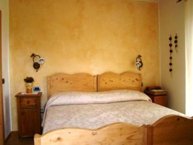 Agritur Maso Spezial Villa Villa Lagarina Стая снимка