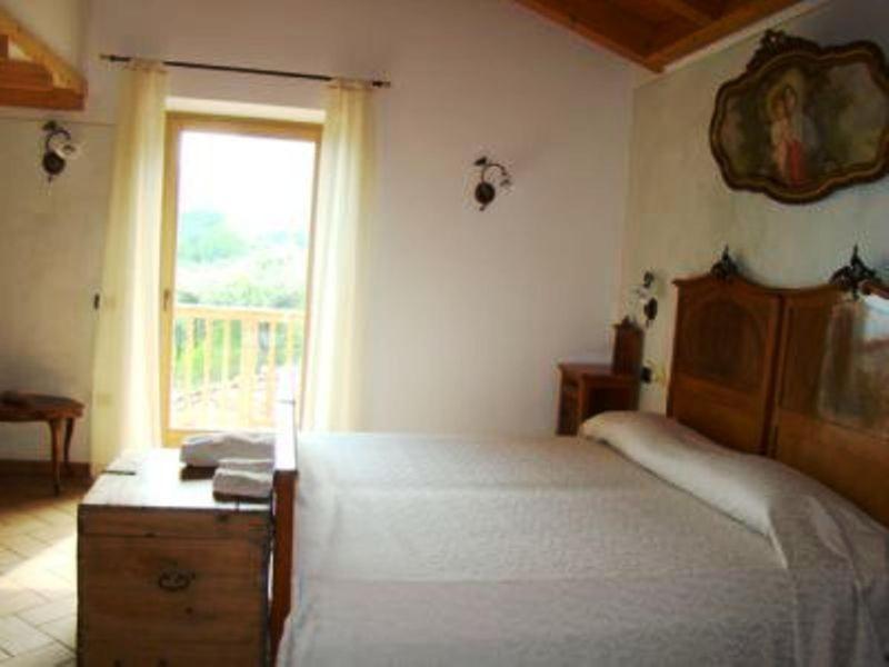 Agritur Maso Spezial Villa Villa Lagarina Стая снимка