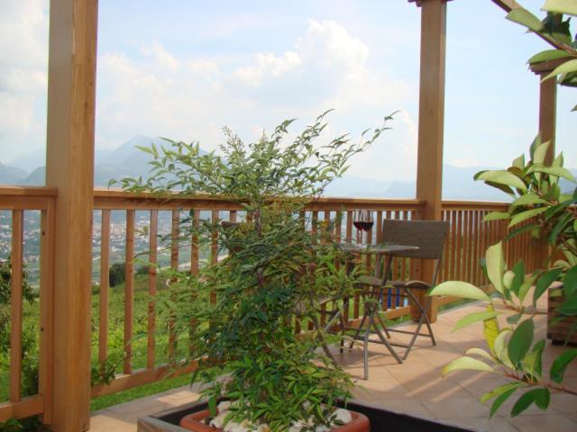 Agritur Maso Spezial Villa Villa Lagarina Екстериор снимка