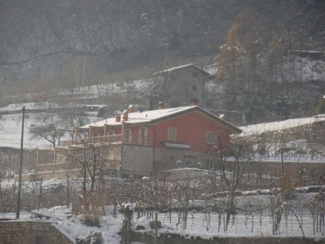 Agritur Maso Spezial Villa Villa Lagarina Екстериор снимка