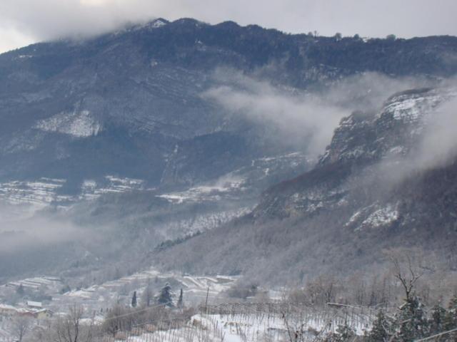 Agritur Maso Spezial Villa Villa Lagarina Екстериор снимка