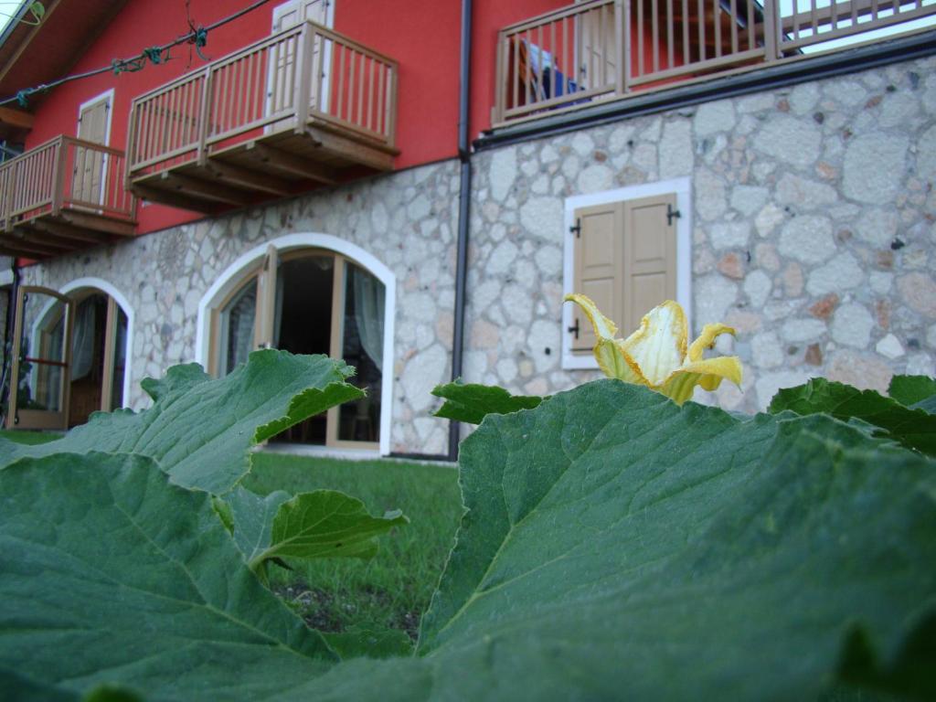 Agritur Maso Spezial Villa Villa Lagarina Екстериор снимка