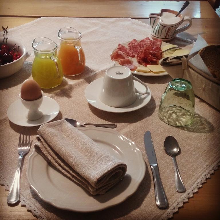 Agritur Maso Spezial Villa Villa Lagarina Екстериор снимка
