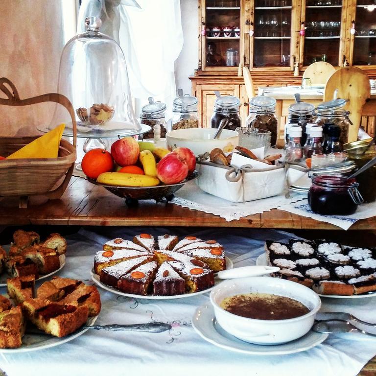 Agritur Maso Spezial Villa Villa Lagarina Екстериор снимка